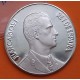 . 1 aaacoin x ESPAÑA MEDALLA DE PLATA 1975 BUSTO DEL REY EMERITO JUAN CARLOS I DE BORBÓN 40mm 24,20 GR.