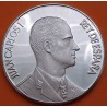 . 1 aaacoin x ESPAÑA MEDALLA DE PLATA 1975 BUSTO DEL REY EMERITO JUAN CARLOS I DE BORBÓN 40mm 24,20 GR.
