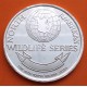 @OFERTA@ ESTADOS UNIDOS 2 ONZAS 1985 aprox. BALD EAGLE WILDLIFE NORTH AMERICA MEDALLA PLATA PURA TROY OUNCE OZs FINE SILVER