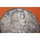 @RARA@ ESPAÑA Rey FERNANDO VII 8 REALES 1809 PJ Ceca de POTOSÍ (BOLIVIA) MONEDA DE PLATA Bella Pátina Spain Ferdin VII