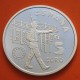 . 1 ONZA + CÁPSULA x ESPAÑA 5 EUROS 1998 HOMENAJE AL EJERCITO GUARDIA REAL MONEDA DE PLATA PROOF NO ESTUCHE FNMT