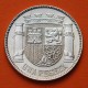 @PRECIOSA@ ESPAÑA 1 PESETA 1933 * 3 4 DAMA SENTADA KM.750 MONEDA DE PLATA DE LA REPUBLICA ESPAÑOLA Spain silver R/5