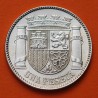 @PRECIOSA@ ESPAÑA 1 PESETA 1933 * 3 4 DAMA SENTADA KM.750 MONEDA DE PLATA DE LA REPUBLICA ESPAÑOLA Spain silver R/5