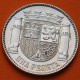 @PRECIOSA@ ESPAÑA 1 PESETA 1933 * 3 4 DAMA SENTADA KM.750 MONEDA DE PLATA DE LA REPUBLICA ESPAÑOLA Spain silver R/5