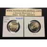 ESPAÑA 2 EUROS 2016 UNESCO ACUEDUCTO DE SEGOVIA SC MONEDA CONMEMORATIVA COIN
