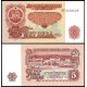 BULGARIA 5 LEVA 1974 COSTA DORADA BULGARA PYASATSI Pick 95 BILLETE SC Bulgarie UNC BANKNOTE 5 Aeba
