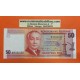 FILIPINAS 50 PISO 1987 a 1993 SERGIO OSMENA @SELLO MORADO 1949 - VER FIRMAS@ Pick 171B BILLETE SC Philippines UNC BANKNOTE