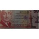 FILIPINAS 50 PISO 1987 a 1993 SERGIO OSMENA @SELLO MORADO 1949 - VER FIRMAS@ Pick 171B BILLETE SC Philippines UNC BANKNOTE