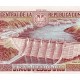 REPUBLICA DOMINICANA 5 PESOS 1995 PRESA HIDROELECTRICA Pick 147 BILLETE SC Dominican Republic 5 Pesos de Oro 1995 UNC BANKNOTE