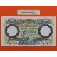 . ALBANIA ocupación de ITALIA 2ª Guerra Mundial 20 FRANGA 1939 AGUILA BICEFALA Pick 7 BILLETE SC WWII