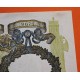 . ALBANIA ocupación de ITALIA 2ª Guerra Mundial 20 FRANGA 1939 AGUILA BICEFALA Pick 7 BILLETE SC WWII