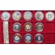 . 27 monedas @COLOR@ ESPAÑA 2 EUROS 2005 2007 2009 2010 2011 .... 2016 2017 2018 2019 2020 2021 2022 2023 2024 2025