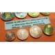 SAN MARINO MONEDAS EURO 2015 @PROCEDEN DE CARTERA@ 1+2+5+10+20+50 CENTIMOS 1 EURO + 2 EUROS 2011 Diseño Tipo I 2002 a 2016