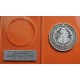 . 1,31 ONZAS x INGLATERRA 1967 WILLIAM SHAKESPEARE MEDALLA DE PLATA PURA Britannia Commemorative Society