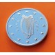 @COINCARD - COLORES@ IRLANDA 5 EUROS 2003 DEPORTES DE PARAOLIMPIADA MONEDA DE NICKEL PROOFLIKE Ireland Eire