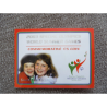 @COINCARD - COLORES@ IRLANDA 5 EUROS 2003 DEPORTES DE PARAOLIMPIADA MONEDA DE NICKEL PROOFLIKE Ireland Eire