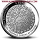 HOLANDA 5 EUROS 2018 LEEUWARDEN CAPITAL EUROPEA DE LA CULTURA y REY GUILLERMO MONEDA SIN CIRCULAR @COINCARD@ The Netherlands