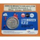 HOLANDA 5 EUROS 2018 LEEUWARDEN CAPITAL EUROPEA DE LA CULTURA y REY GUILLERMO MONEDA SIN CIRCULAR @COINCARD@ The Netherlands