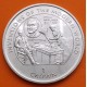 ISLA DE MAN 1 CORONA 1996 GRAMÓFONO - INVENTOS MUNDO MODERNO KM.559 MONEDA DE NICKEL SC- 1 Crown