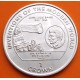 ISLA DE MAN 1 CORONA 1995 TELEVISIÓN - INVENTOS MUNDO MODERNO KM.544 MONEDA DE NICKEL SC- 1 Crown WWII