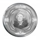 @ESCASA@ HOLANDA 5 EUROS 2011 REINA BEATRIZ y CODIGO QR MONEDA DE COBRE/PLATA SC **NO COINCARD**