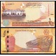 BAHRAIN 1/2 DINAR 2016 CIRCUITO DE FORMULA 1 Pick 30 BILLETE SC Half Dinar UNC BANKNOTE F1