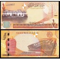 BAHRAIN 1/2 DINAR 2016 CIRCUITO DE FORMULA 1 Pick 30 BILLETE SC Half Dinar UNC BANKNOTE F1