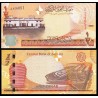 BAHRAIN 1/2 DINAR 2016 CIRCUITO DE FORMULA 1 Pick 30 BILLETE SC Half Dinar UNC BANKNOTE F1
