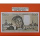 @PVP NUEVO 200€@ FRANCIA 500 FRANCOS 1977 - 11 - 3 PASCAL Serie C.77 Pick 156.D BILLETE ESCASO France 500 Francs