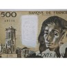 @PVP NUEVO 200€@ FRANCIA 500 FRANCOS 1977 - 11 - 3 PASCAL Serie C.77 Pick 156.D BILLETE ESCASO France 500 Francs
