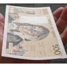 @PVP NUEVO 200€@ FRANCIA 500 FRANCOS 1977 - 11 - 3 PASCAL Serie C.77 Pick 156.D BILLETE ESCASO France 500 Francs