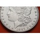 ESTADOS UNIDOS 1 DOLAR 1897 MORGAN KM.110 MONEDA DE PLATA EBC- USA Silver $1 Dollar Coin R/2