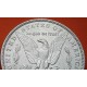 ESTADOS UNIDOS 1 DOLAR 1897 MORGAN KM.110 MONEDA DE PLATA EBC- USA Silver $1 Dollar Coin R/2