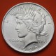 @PRECIOSA@ ESTADOS UNIDOS 1 DOLAR 1923 PEACE PAZ KM.150 MONEDA DE PLATA USA $1 silver Dollar Coin R/4