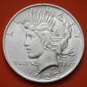 @PRECIOSA@ ESTADOS UNIDOS 1 DOLAR 1923 PEACE PAZ KM.150 MONEDA DE PLATA USA $1 silver Dollar Coin R/4