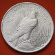 @PRECIOSA@ ESTADOS UNIDOS 1 DOLAR 1923 PEACE PAZ KM.150 MONEDA DE PLATA USA $1 silver Dollar Coin R/4