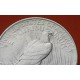 @PRECIOSA@ ESTADOS UNIDOS 1 DOLAR 1923 PEACE PAZ KM.150 MONEDA DE PLATA USA $1 silver Dollar Coin R/4