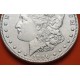 ESTADOS UNIDOS 1 DOLAR 1896 MORGAN KM.110 MONEDA DE PLATA EBC- USA Silver $1 Dollar Coin R/3