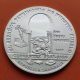 . @RARA@ SAHARA 5000 PESETAS 1997 MIGUEL DE CERVANTES 1 ONZA MONEDA DE PLATA PURA PROOF Saharawi Saharaui