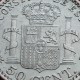 . @LUJO@ ESPAÑA Rey ALFONSO XIII 50 CENTIMOS 1900 * 0/0 SMV REY y ESCUDO KM.705 MONEDA DE PLATA SC+ Spain silver R/3