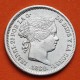. @LUJO@ ESPAÑA Reina Isabel II 1 REAL 1860 Ceca de MADRID KM.606 MONEDA DE PLATA SC Spain silver R/2