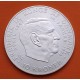 DINAMARCA 10 KRONER 1972 SUBIDA AL TRONO REINA MARGARITA II MUERTE DEL REY FREDERICK IX KM.856 MONEDA DE PLATA SC- Denmark