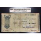 BILBAO EUSKADI 100 PESETAS 1936 BANCO URQUIJO VASCONGADO @RARO@ 198872 BILLETE/TALON GUERRA CIVIL EN EUZKADI