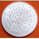 FRANCIA 100 FRANCOS 1983 PANTHEON KM.951.1 MONEDA DE PLATA SC + IMPERFECCIONES France silver