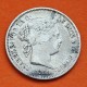 ESPAÑA Reina ISABEL II 1 REAL 1859 Ceca de MADRID KM.606.6 MONEDA DE PLATA MBC- Spain silver coin