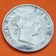 ESPAÑA Reina ISABEL II 1 REAL 1859 Ceca de MADRID KM.606.6 MONEDA DE PLATA MBC- Spain silver coin