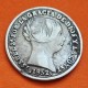 ESPAÑA Reina ISABEL II 1 REAL 1852 Ceca de SEVILLA KM.598.3 MONEDA DE PLATA MBC- Spain silver coin
