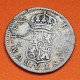 ESPAÑA Rey CARLOS III 1 REAL 1784 JD Ceca de MADRID MONEDA DE PLATA KM.411.1 Spain silver coin Carolus III
