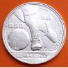MEXICO 50 PESOS 1985 FIFA MUNDIAL DE FUTBOL 86 DRIBBLING KM.498 MONEDA DE PLATA SC- Mejico Silver 1/2 ONZA OZ Ley 500