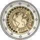 . 1 aaaaaaaaacoin @09/OCTUBRE Envío@ PORTUGAL 2 EUROS 2025 DESARROLLO SOSTENIBLE 2ª MONEDA CONMEMORATIVA SC